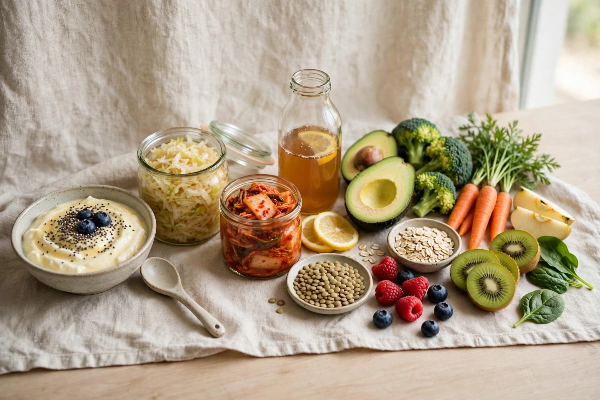 Your Gut Is Talking. Are You Listening
