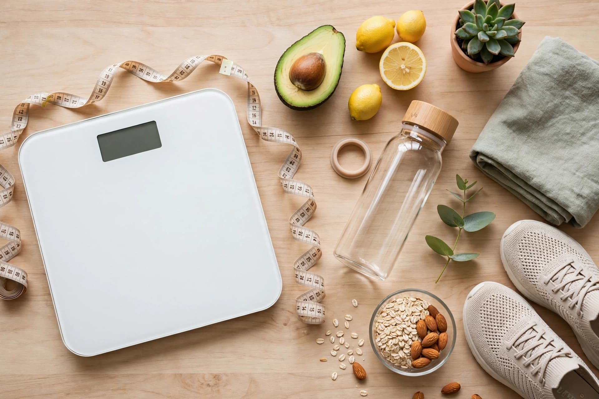 Weight Wellness: Why the Scale Isn't Fluctuating (and What Should Be Done About It)