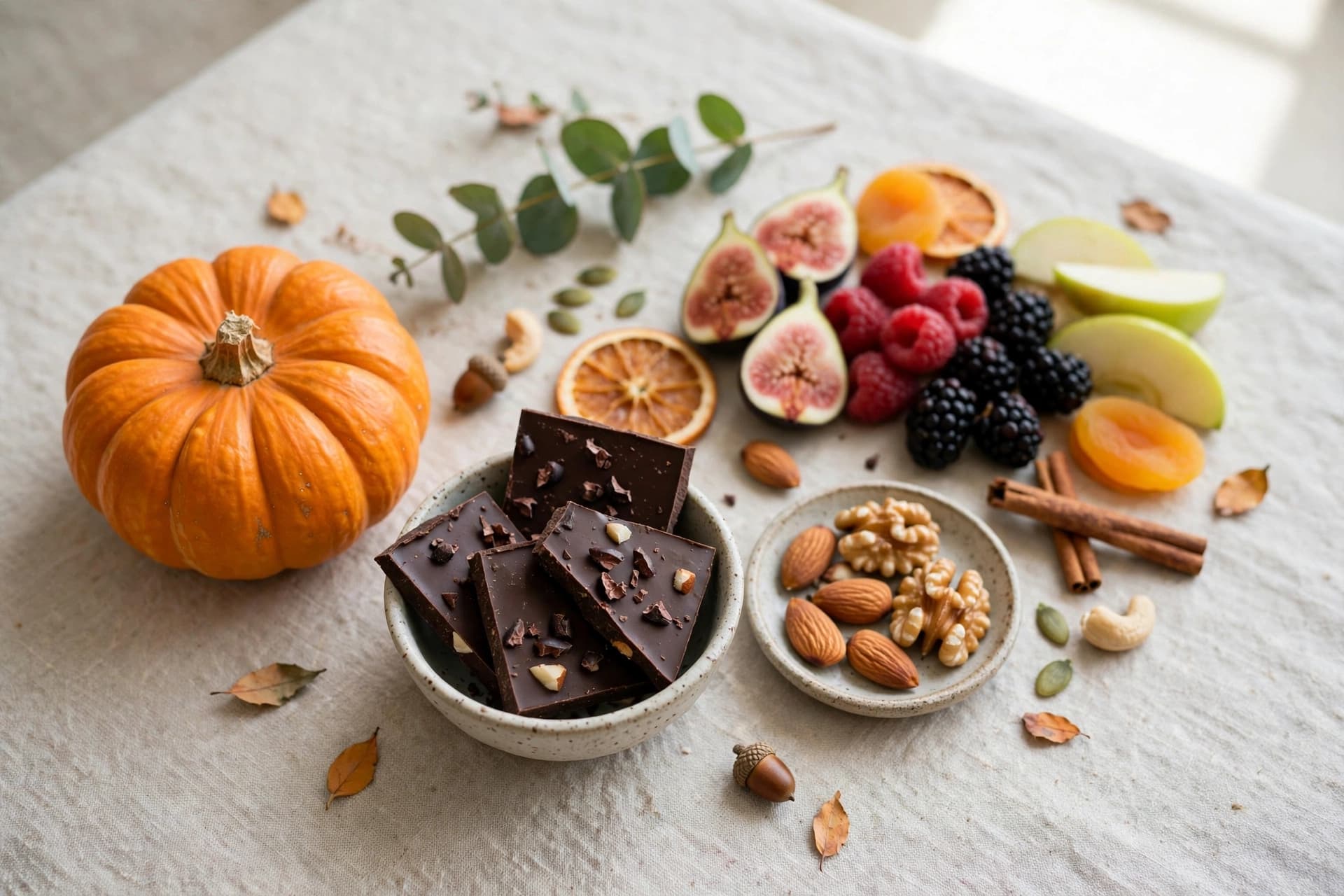Halloween Treats without the guilt: The science of sugar, cravings, and mindful indulgence