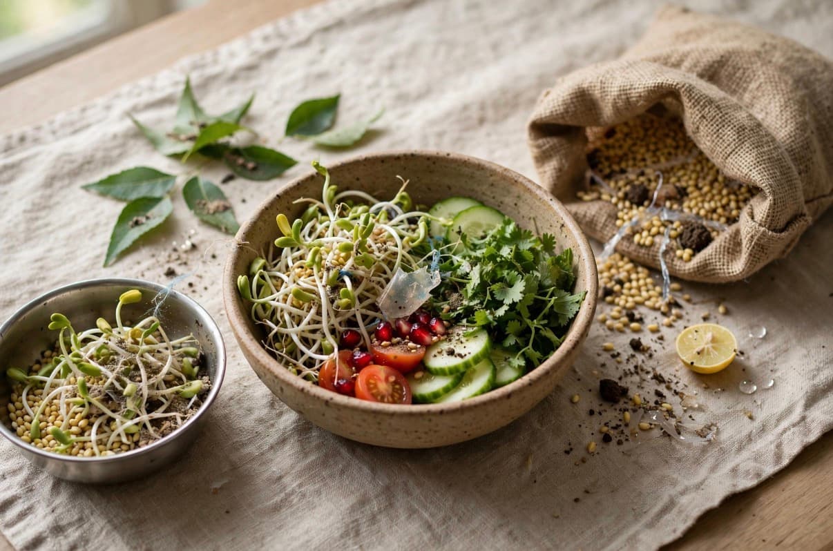 Clean Eating Isn't So Clean Anymore: The Truth About the Clean Eating Trend