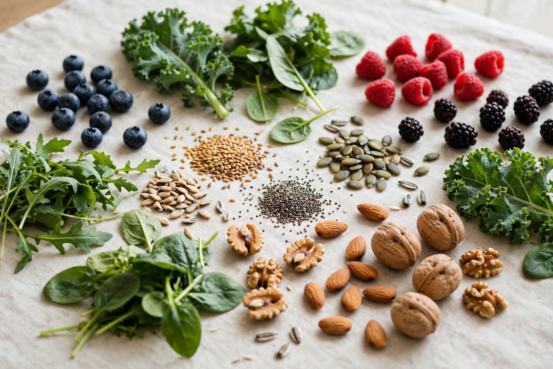 Hidden Triggers That Disrupt Your Menstrual Cycle (and How Food Can Support It)