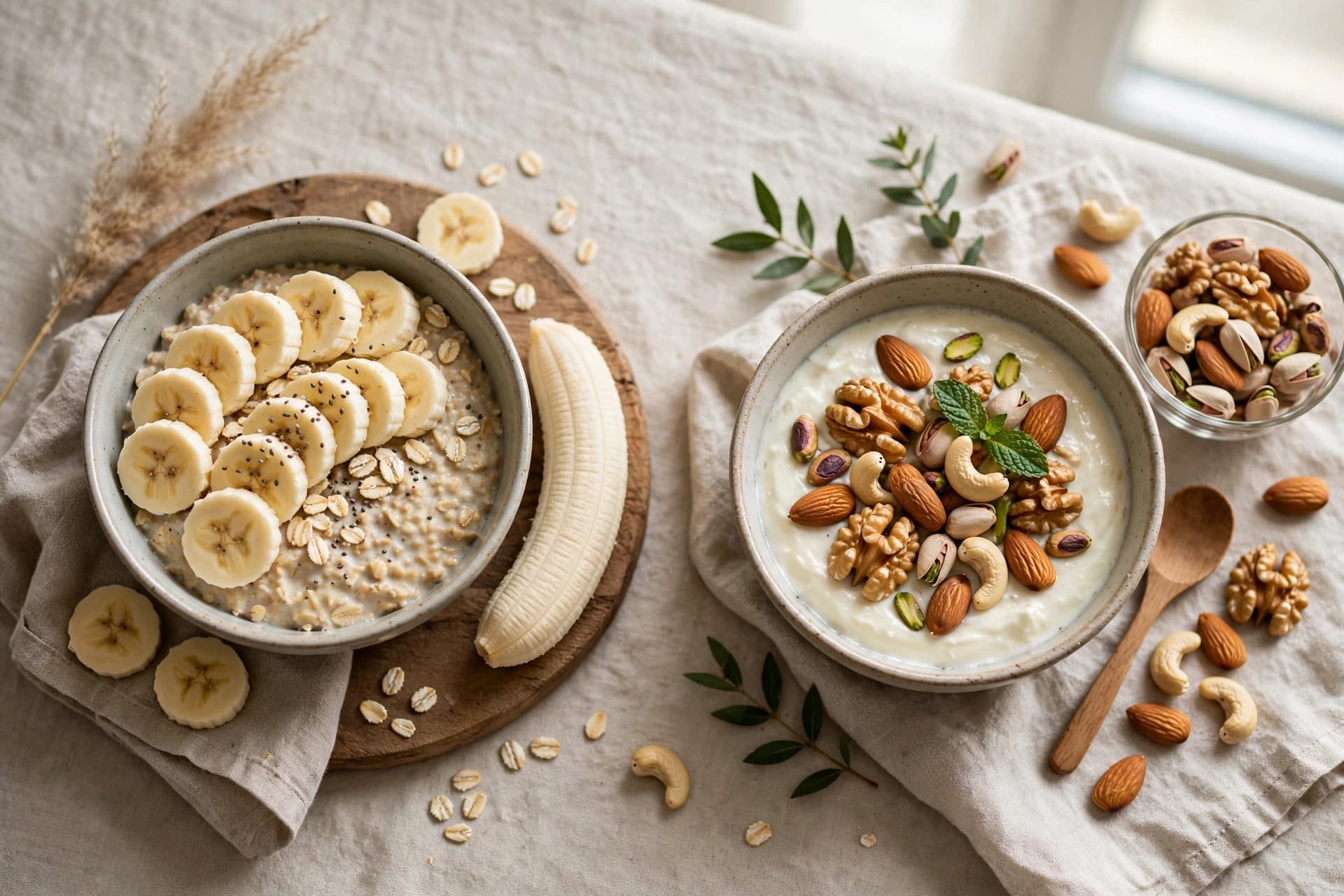 What to Eat Before and After Your Workout