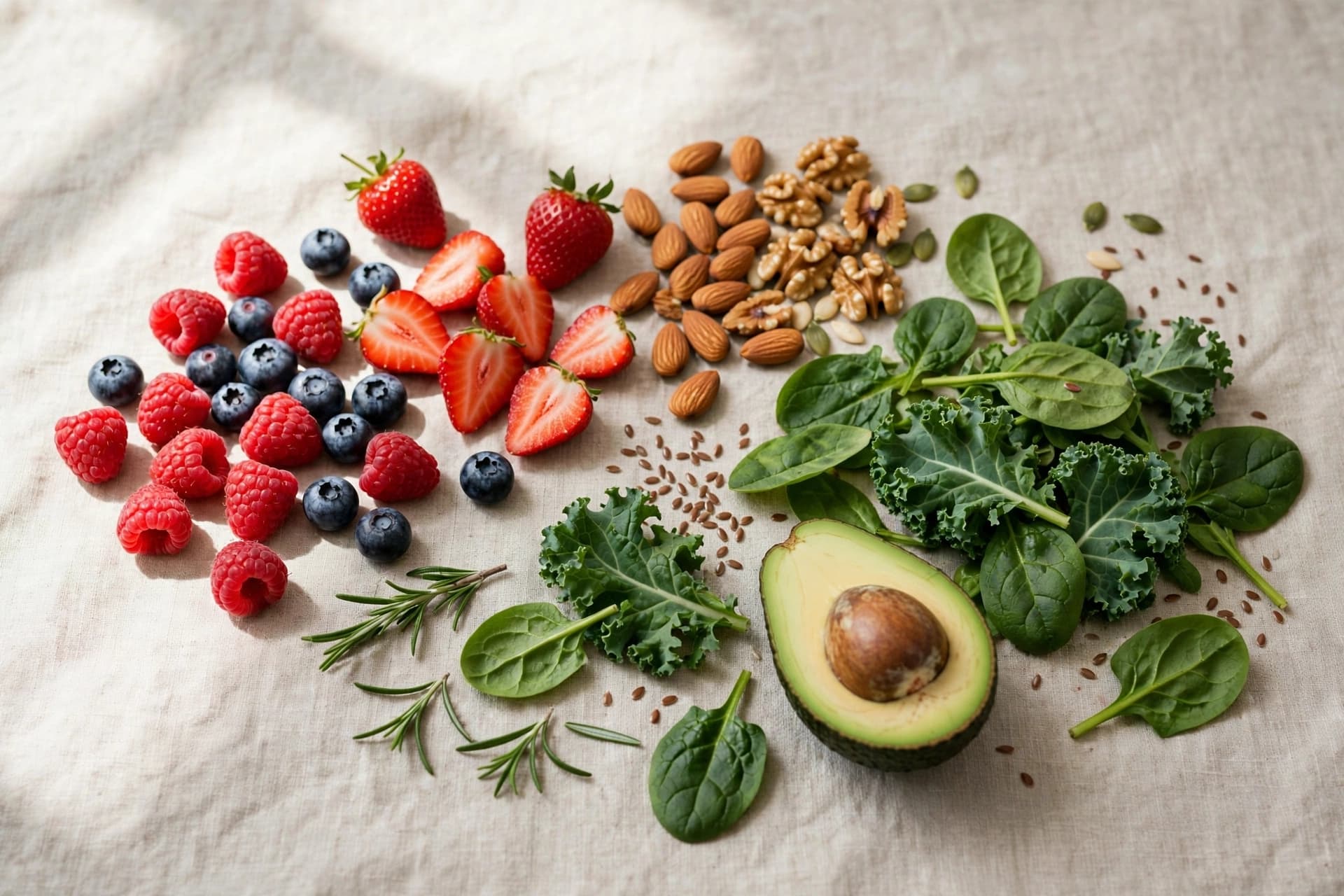 Hormonal Acne and Diet: Is There Really a Connection?