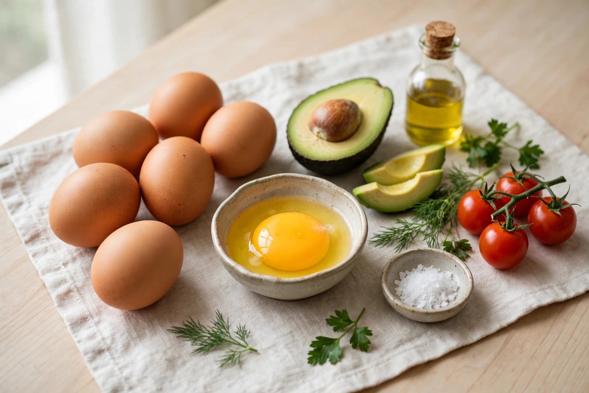 The Egg Yolk truth: Can you actually eat whole eggs every day?