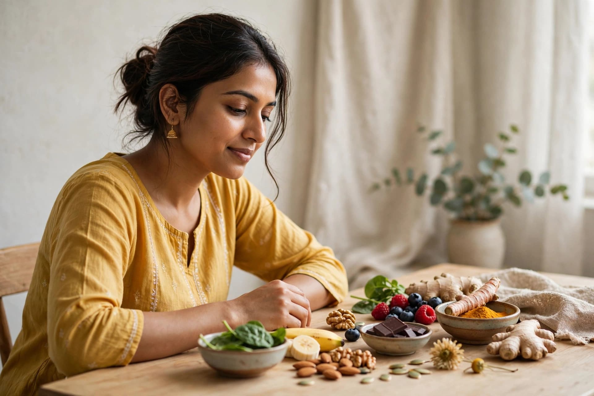 Can Nutrition Really Cure Period Cramps? Here’s What Works