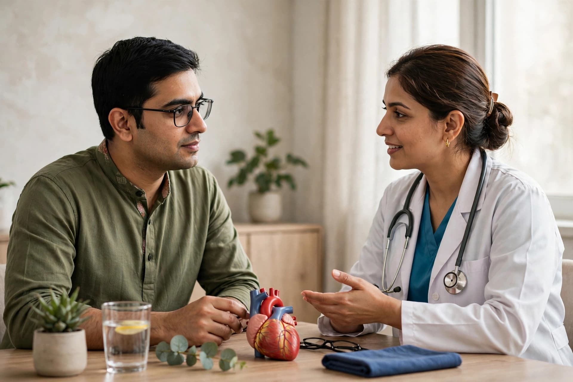 Understanding Cholesterol Numbers – LDL, HDL & Triglycerides